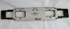 Nikon Super Coolscan / Coolscan FH-3 Strip Film Holder.