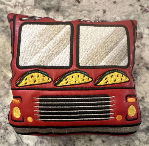 Taylormade vault taco - taylormade, truck