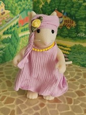 Sylvanian Families ANGELINA