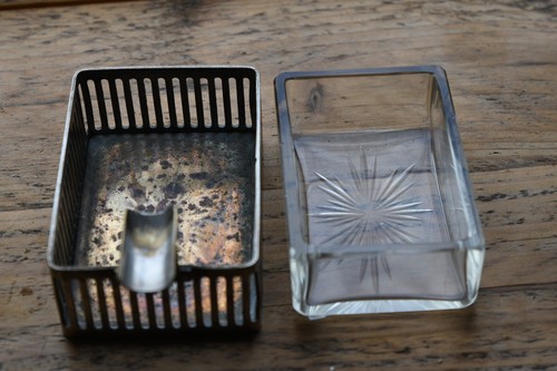 Vintage 1920s art deco - ,