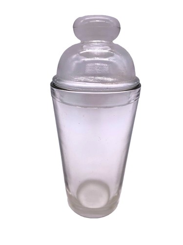 Antique small cocktail - antique,