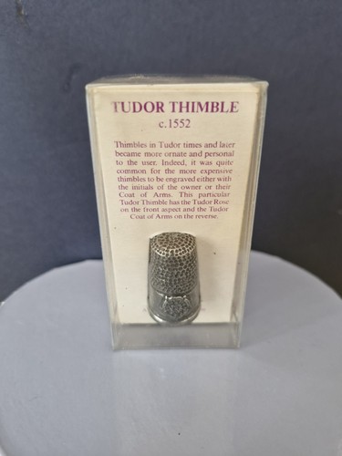 Thimble collection collectable - collection,