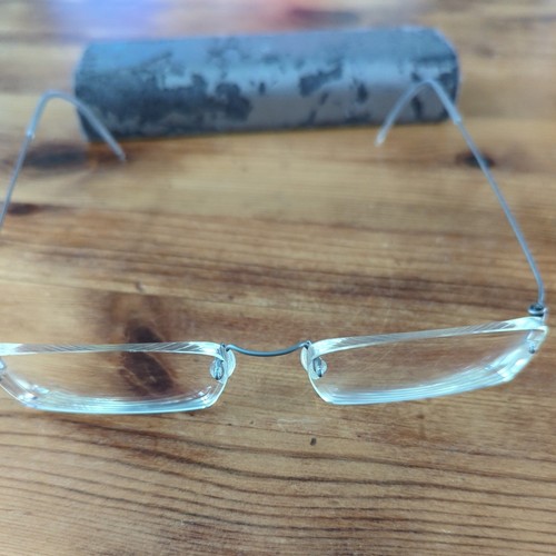 Vintage lindberg titanium - lindberg,