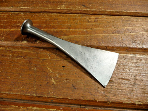 Vintage shipwright caulking - vintage,