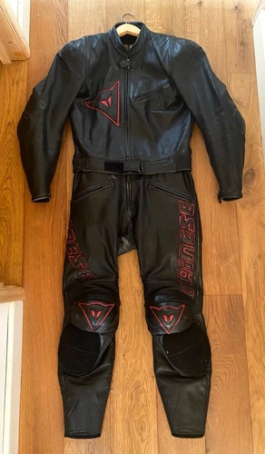 Vintage dainese piece - vintage,