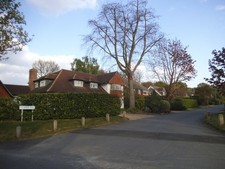 Photo 12x8 Meadow Way, West