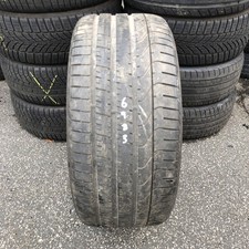 275 35 20 Pirelli P Zero 102y Run Flat RSC * 5.5mm Tread X 1