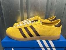 Adidas Wien Uk 10 BNIBWT Size