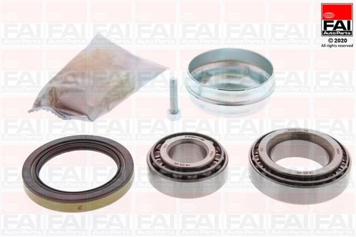 Fai front wheel - bearing, kit