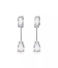 Swarovski Mesmara Bar Earrings