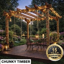 Heavy duty wooden - heavy,