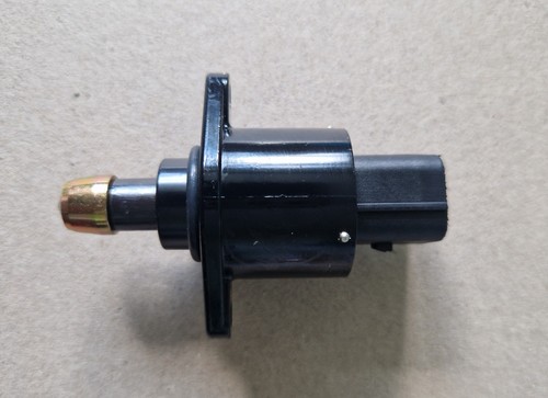 Classic mini mpi idle - mini,