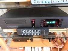 Micromega Stage 6 CD player