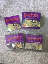 Harry Potter and the Prisoner