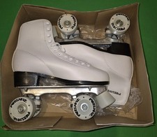 Freesport Quad Roller Skates