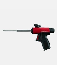 Hilti Deluxe Dispenser Gun for