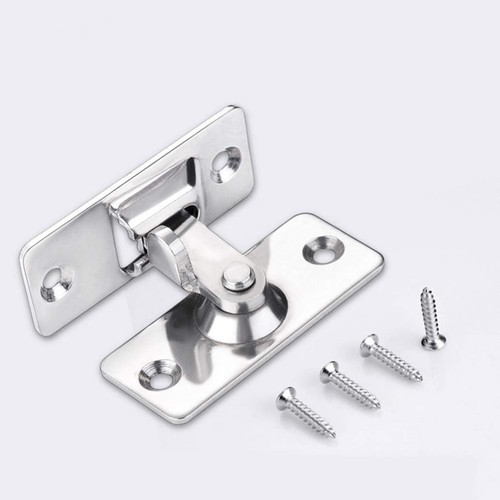 Degree stainless steel - 90,