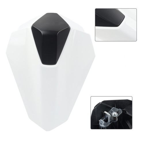 Rear tail seat cover fairing - tail,