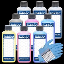 0.9l InkTec® Pigment Ink