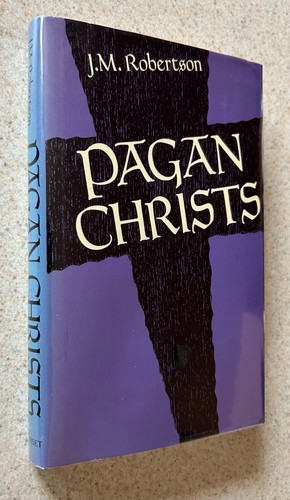 Robertson pagan - robertson,