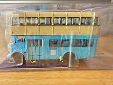 Asianbus CB09 1/76 China Motor Bus Guy Arab V bus model
