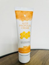 FOREVER LIVING ALOE Vera Propolis Cream, Deeply smoot Moisturizer New & Original