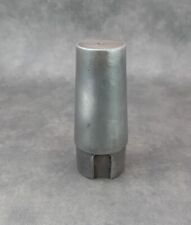 Large Blacksmiths Cone Shape Anvil Stake Metal Forming Tool Shaping Tool 7.9kg