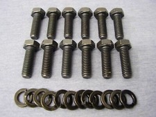 Ford Essex V6 High Tensile