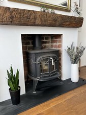 Vermont Castings Intrepid II