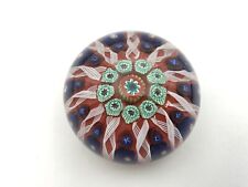 Strathearn Glass Paperweight