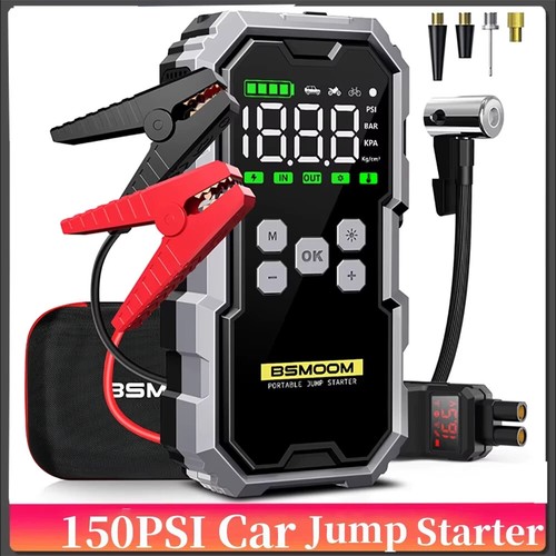 7000a car jump starter - car, 150