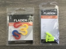 FLADEN POLE ELASTIC CONNECTORS