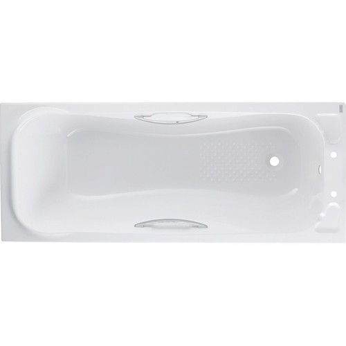 Twyford signature bath 165l - twyford,