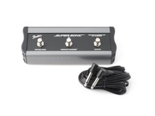 Fender® 3-Button Footswitch