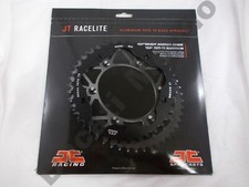 Rear sprocket 43 tooth JT