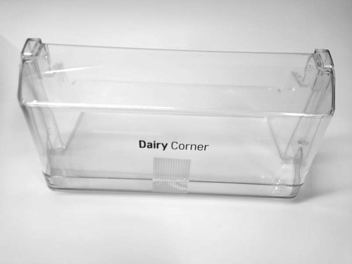 Genuine dairy door rack - lg,