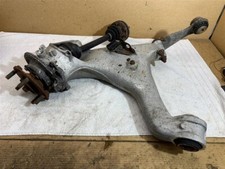 Porsche 965 Turbo Rear