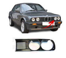 FOR BMW 3 SERIES E30 1982 -