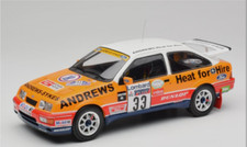 FORD SIERRA RS COSWORTH