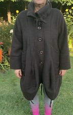 Tera Bora Arty Boho Brown