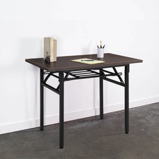 Folding Computer Writing Desk
