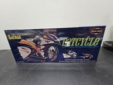 Polar Lights 6902 Batcycle