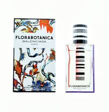 NIB BRAND NEW SEALED FLORABOTANICA BALENCIAGA 3.3 OZ/100 ML. LARGE SIZE.