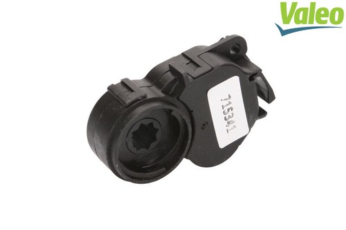 Air conditioning stepper motor - air,