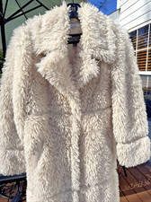 Badgley Mishka Yara Luxe Long