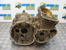 Triumph Thunderbird 900 Crank