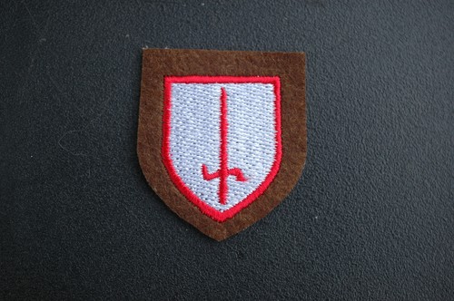 British army 39th city - city, of