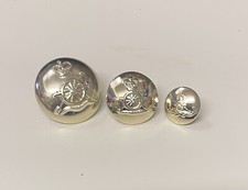 Royal Artillery RA Anodised