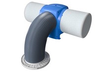 DRI-ECO-HC Nuaire Drimaster