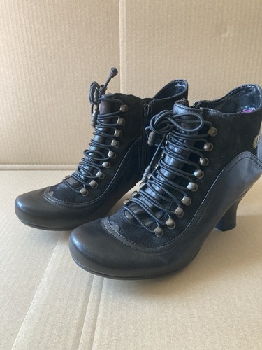 Womens black vivianna - black,